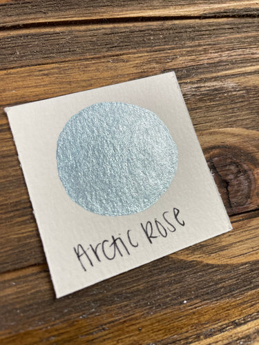 Arctic Rose