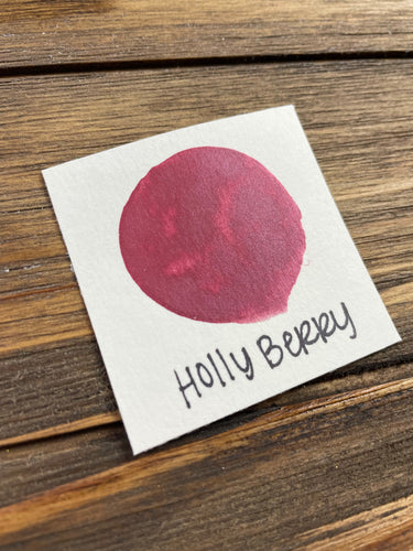 Holly Berry