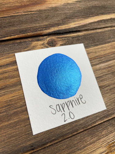 Sapphire 2.0