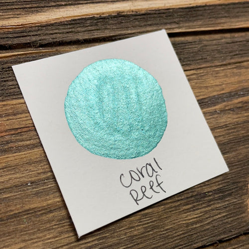 Coral Reef