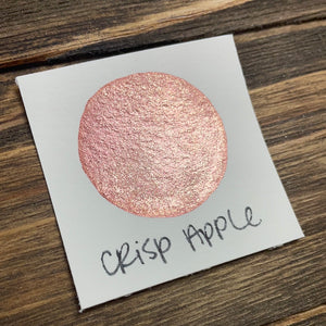 Crisp Apple