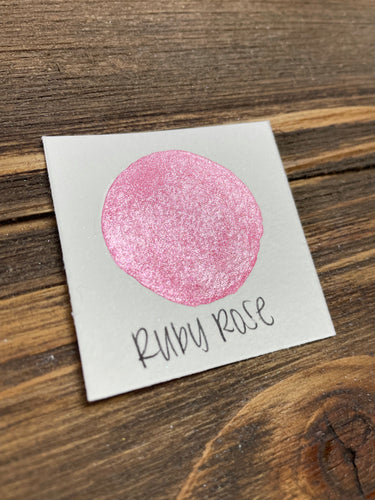 Ruby Rose