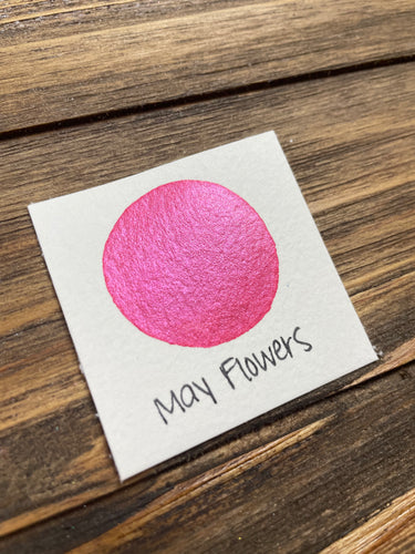 May Flowers