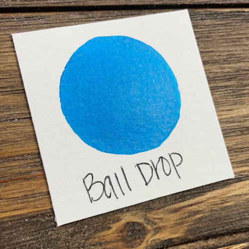 Ball Drop