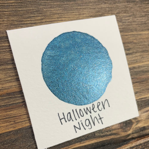 Halloween Night