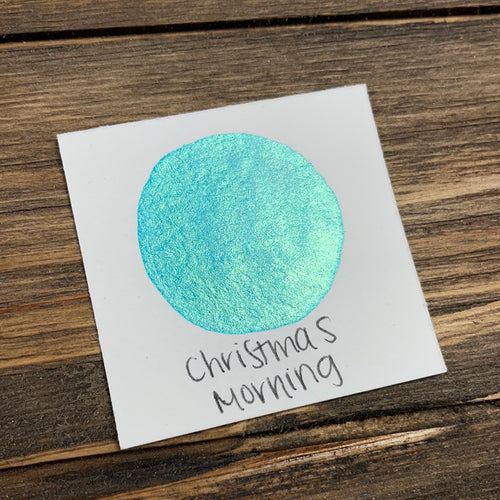 Christmas Morning