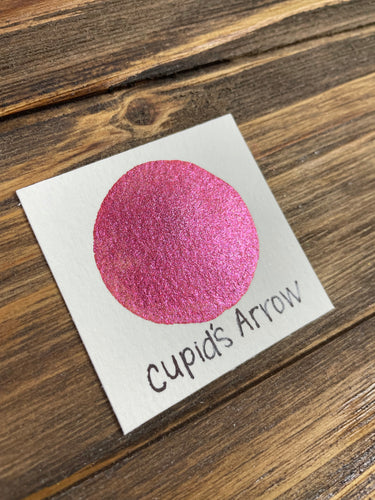 Cupid’s Arrow